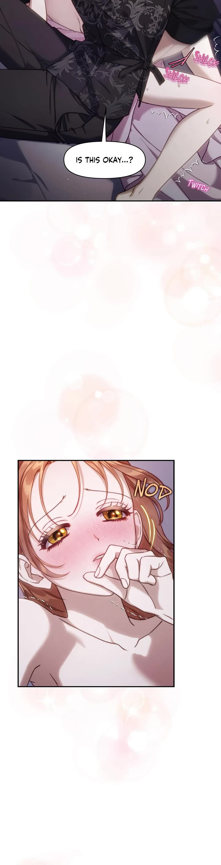 Lucia Chapter 134.1 page 20 - Chapter 134.1