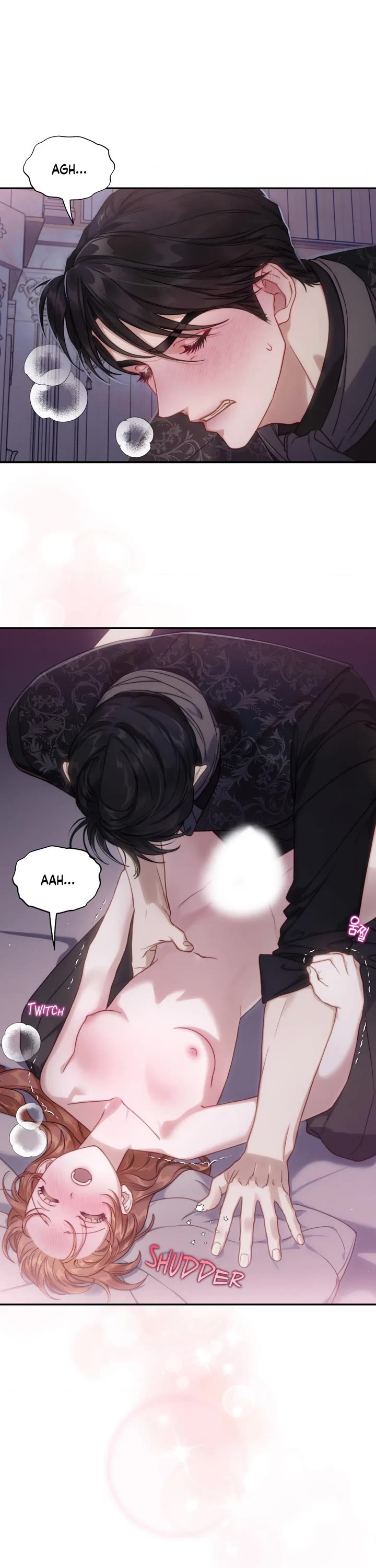 Lucia Chapter 134.1 page 23 - Chapter 134.1