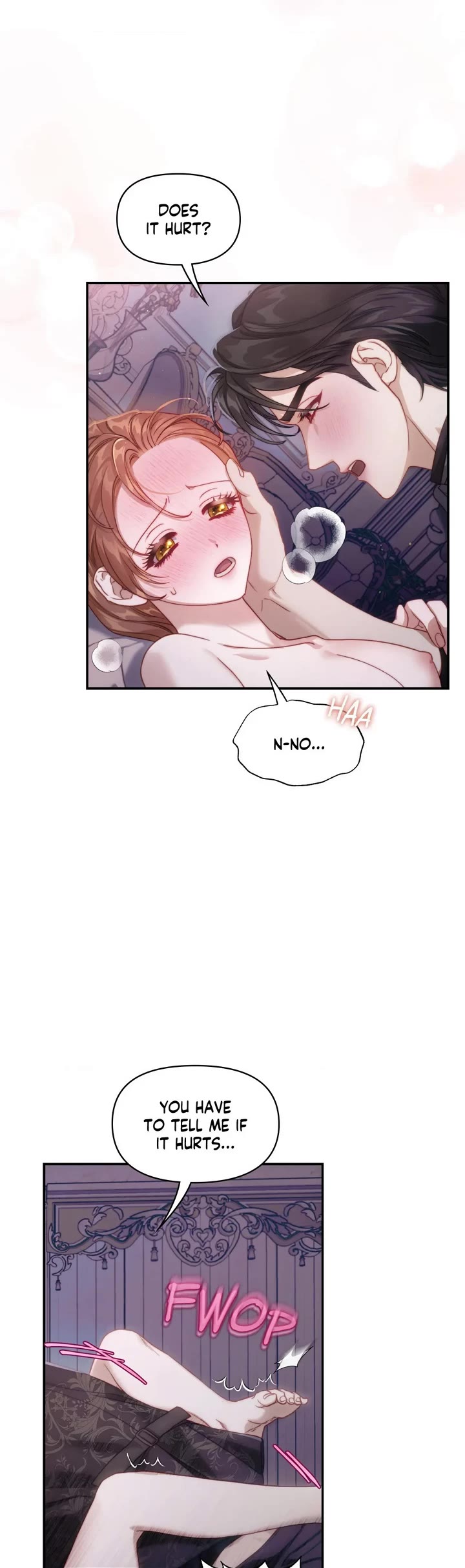 Lucia Chapter 134.1 page 24 - Chapter 134.1