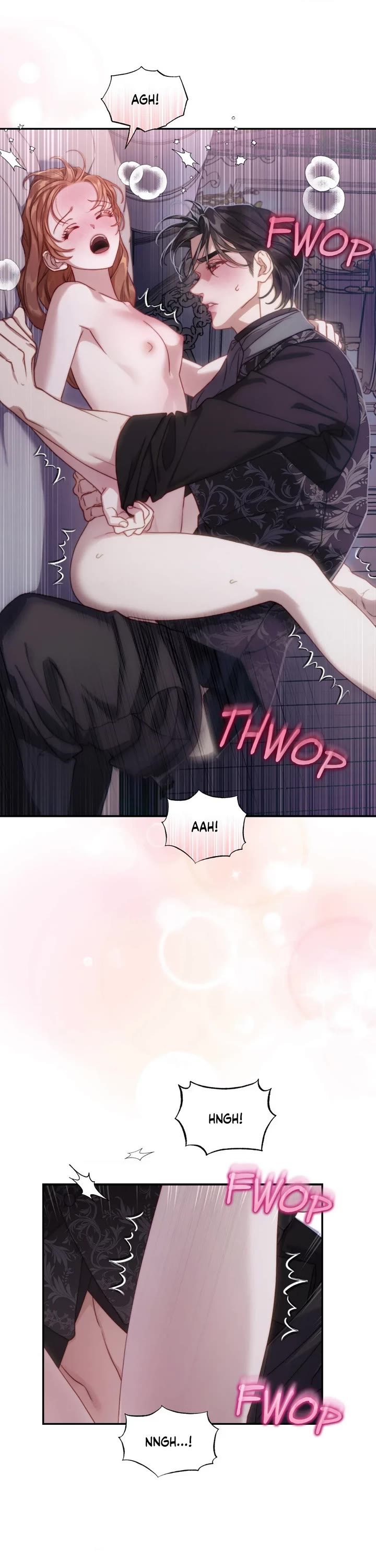 Lucia Chapter 134.1 page 26 - Chapter 134.1