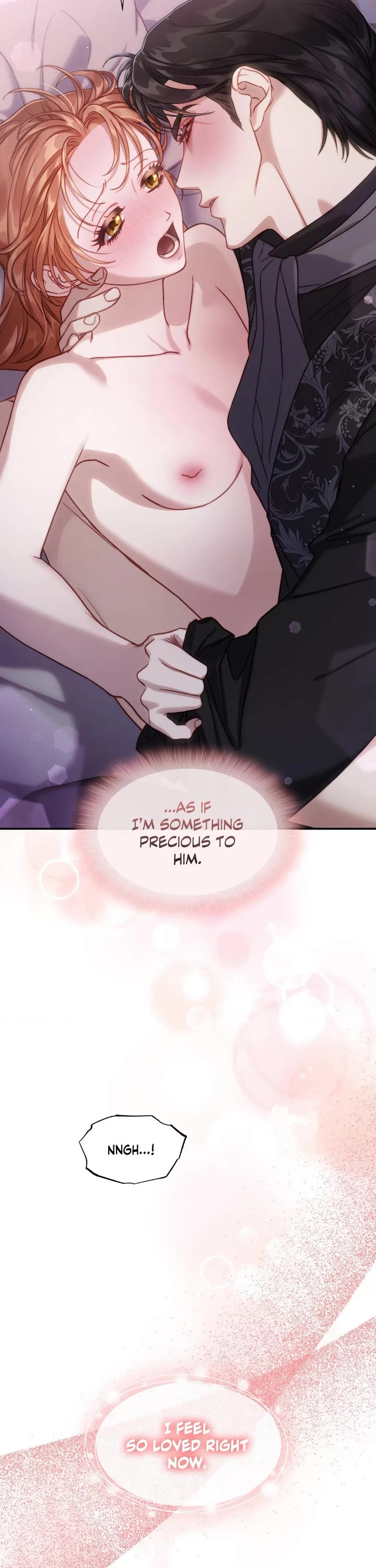 Lucia Chapter 134.1 page 28 - Chapter 134.1