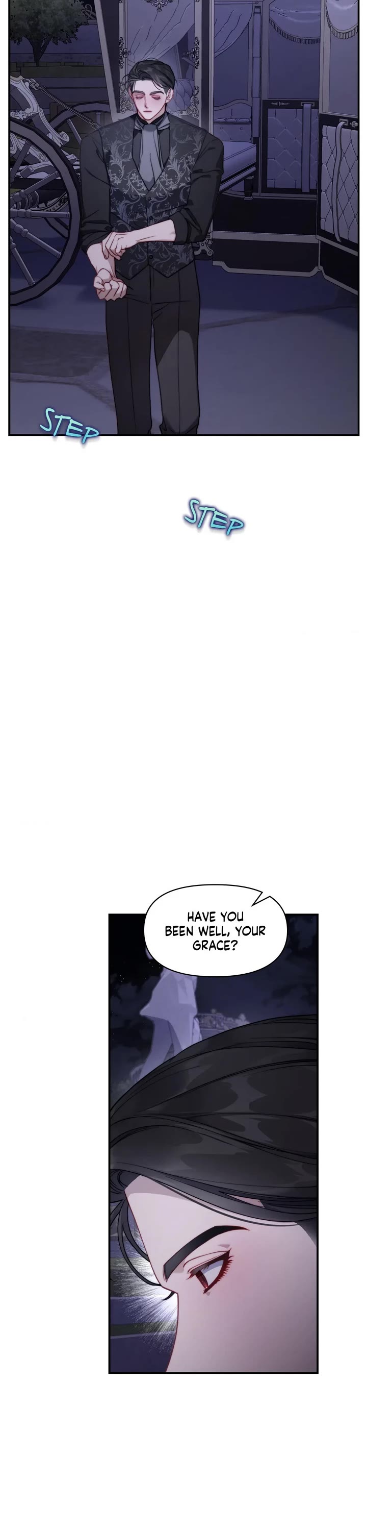 Lucia Chapter 134.1 page 3 - Chapter 134.1