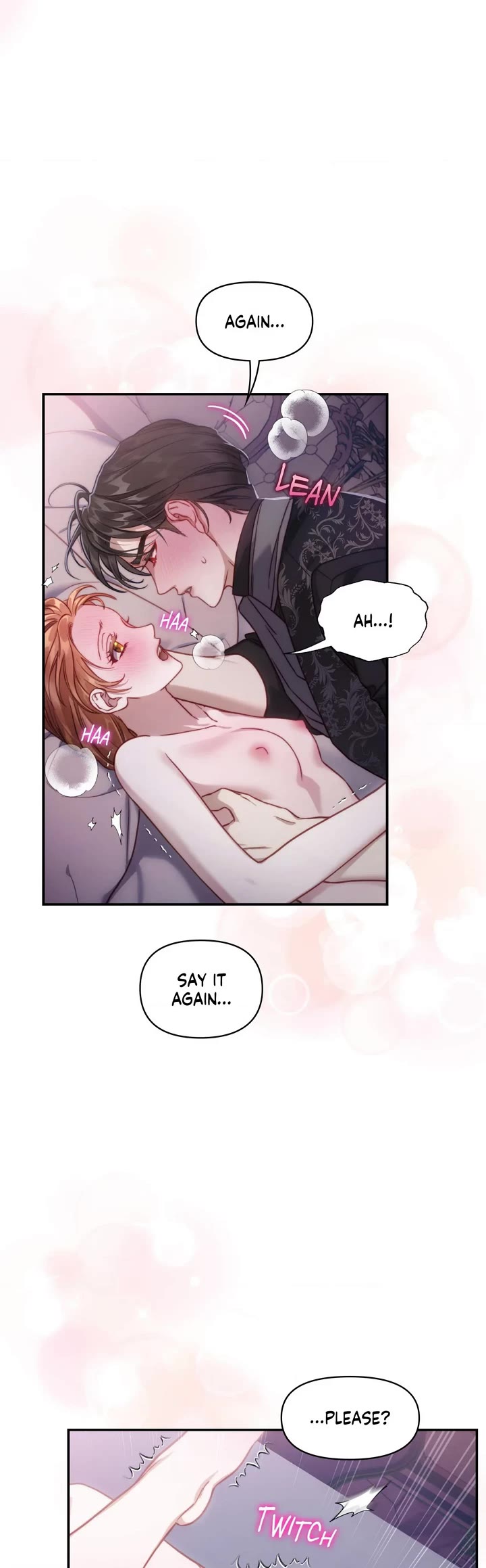 Lucia Chapter 134.1 page 30 - Chapter 134.1