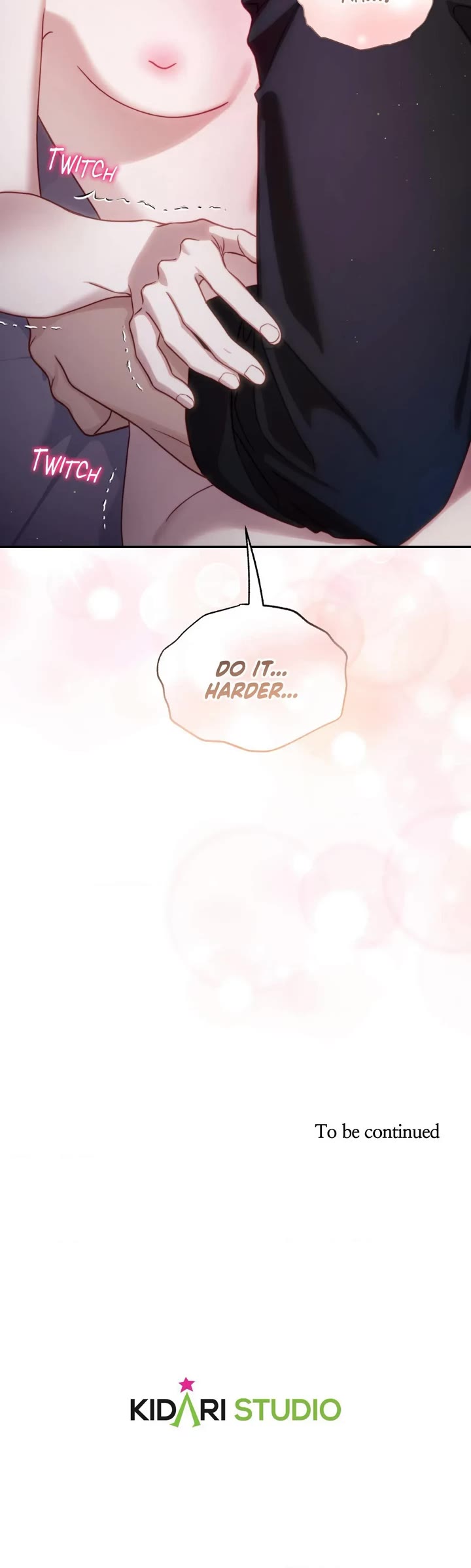 Lucia Chapter 134.1 page 32 - Chapter 134.1
