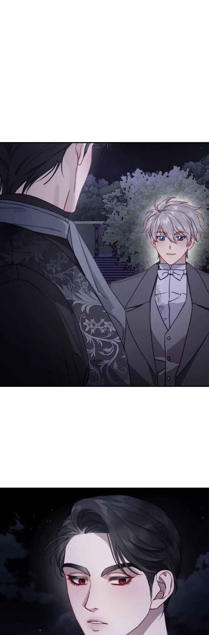 Lucia Chapter 134.1 page 4 - Chapter 134.1