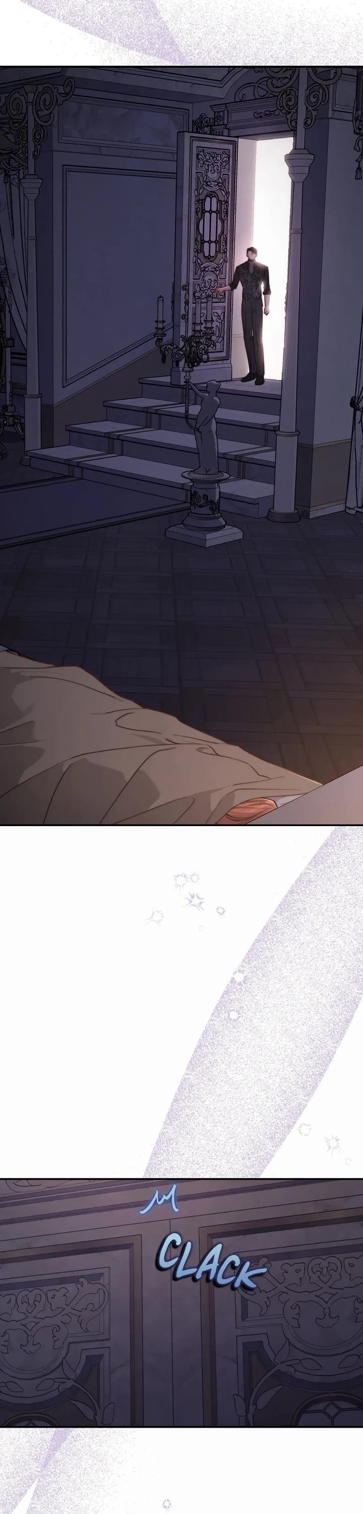 Lucia Chapter 134.1 page 8 - Chapter 134.1