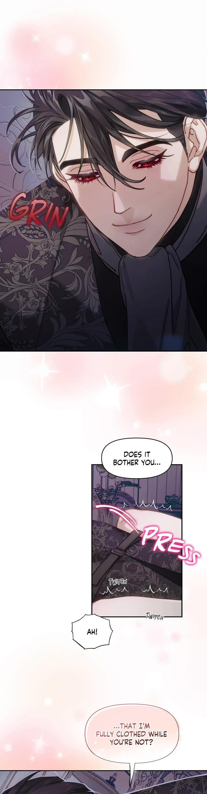 Lucia Chapter 134.2 page 10 - Chapter 134.2