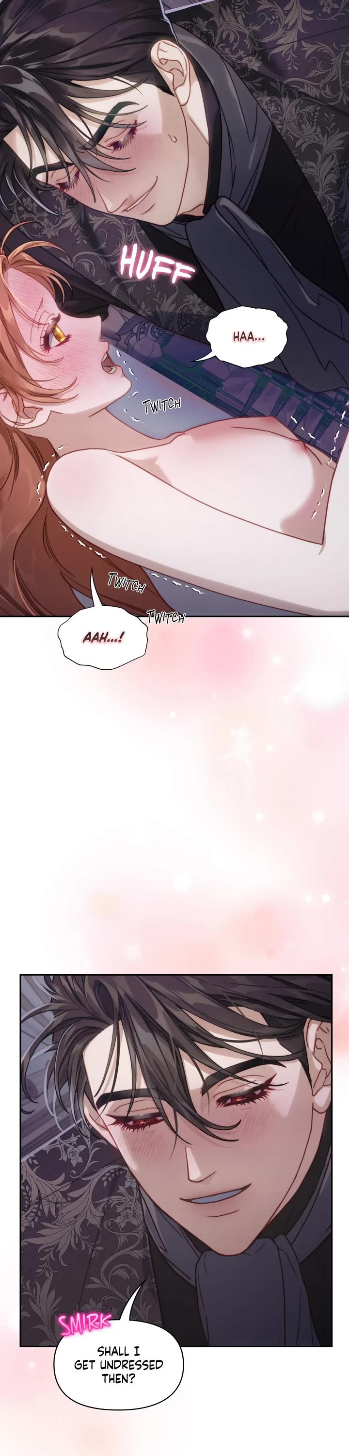 Lucia Chapter 134.2 page 11 - Chapter 134.2