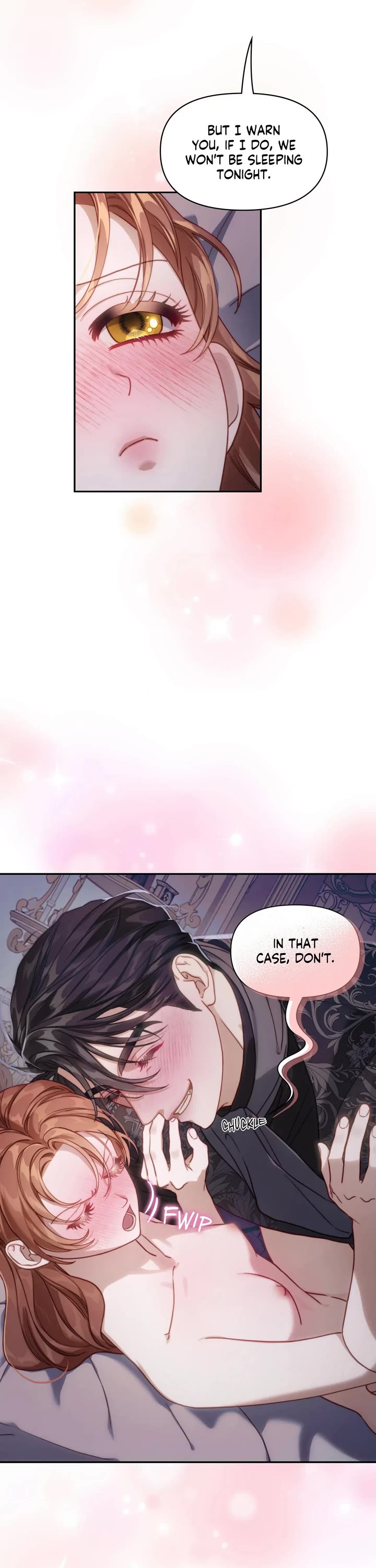 Lucia Chapter 134.2 page 12 - Chapter 134.2