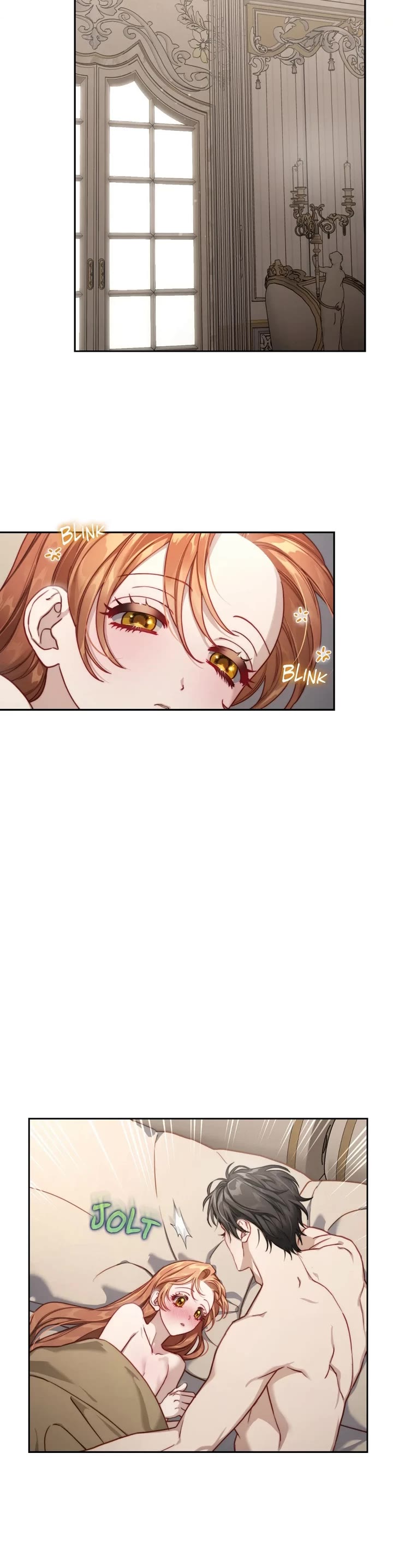 Lucia Chapter 134.2 page 15 - Chapter 134.2