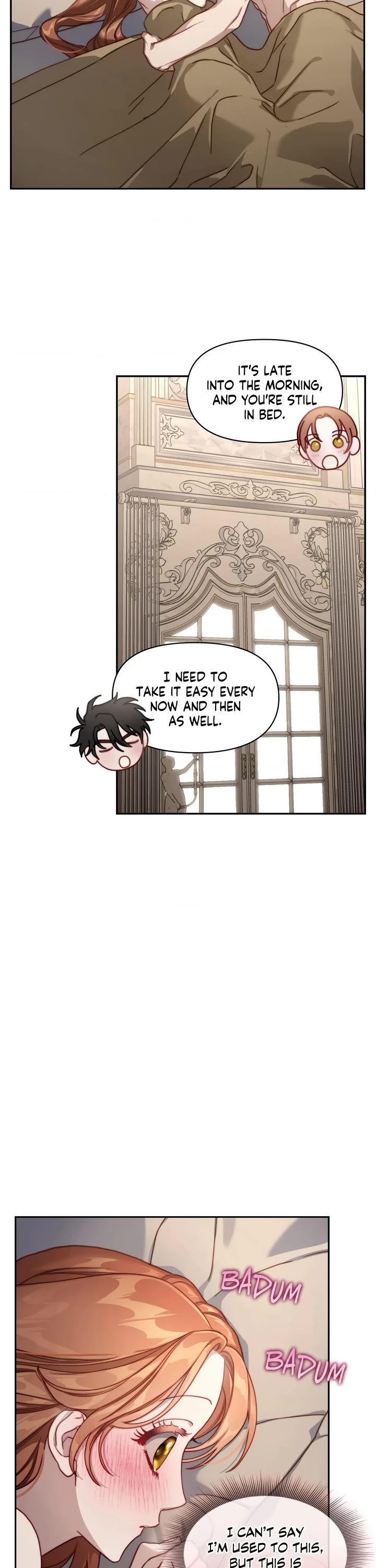 Lucia Chapter 134.2 page 17 - Chapter 134.2