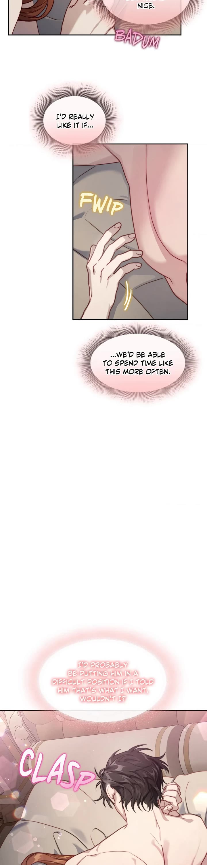 Lucia Chapter 134.2 page 18 - Chapter 134.2