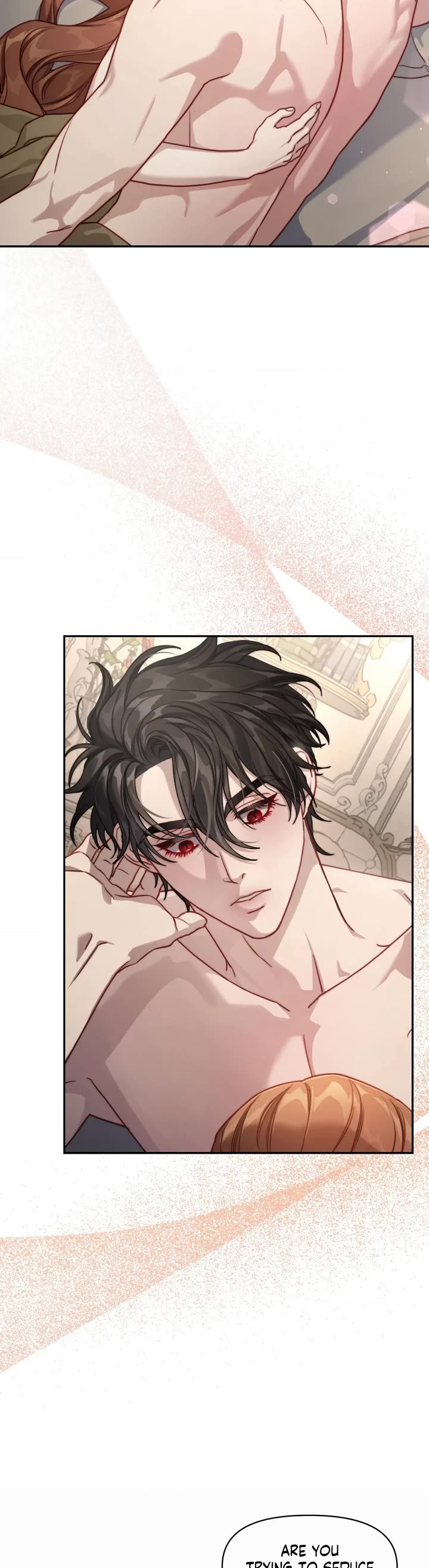 Lucia Chapter 134.2 page 19 - Chapter 134.2