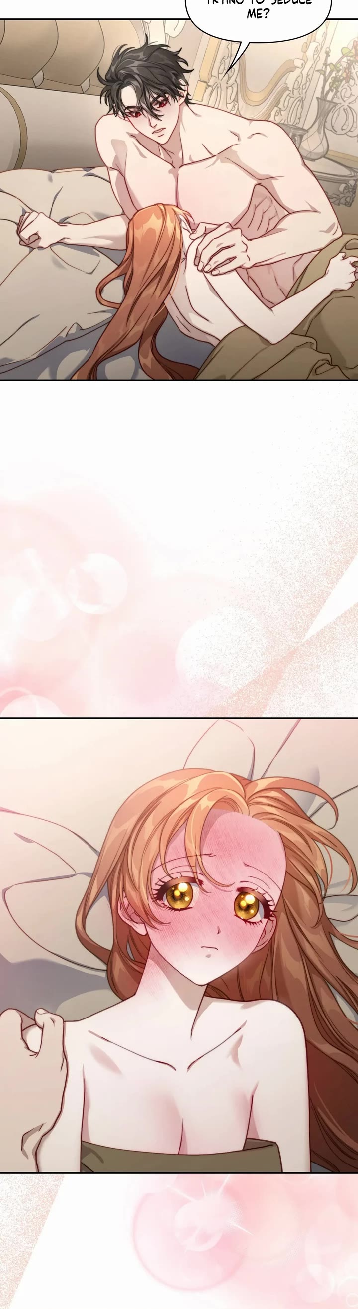 Lucia Chapter 134.2 page 20 - Chapter 134.2