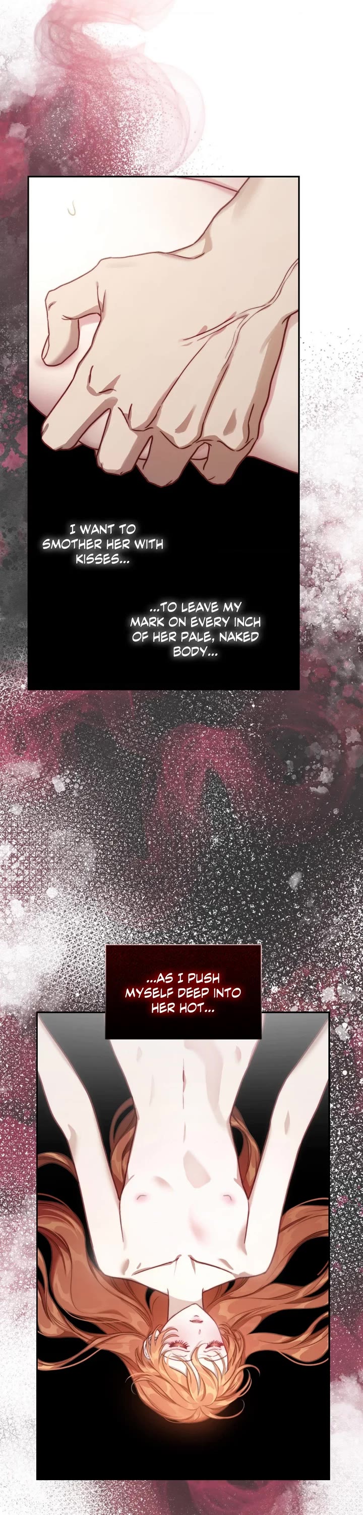 Lucia Chapter 134.2 page 22 - Chapter 134.2