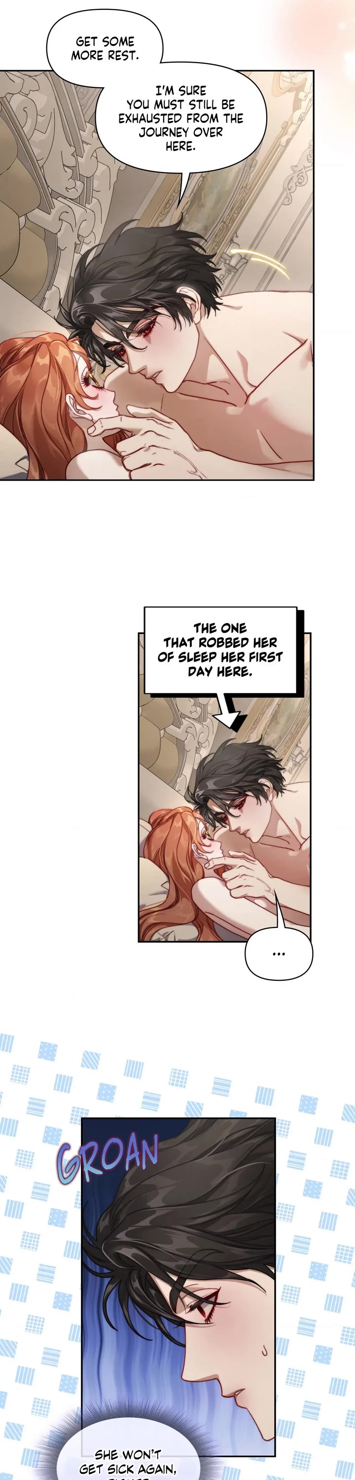 Lucia Chapter 134.2 page 26 - Chapter 134.2