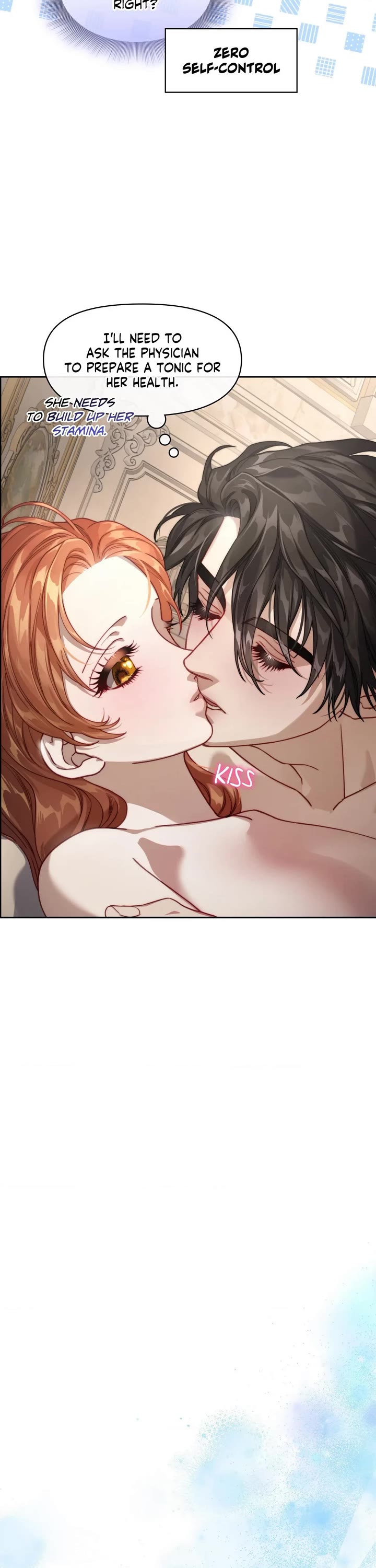 Lucia Chapter 134.2 page 27 - Chapter 134.2