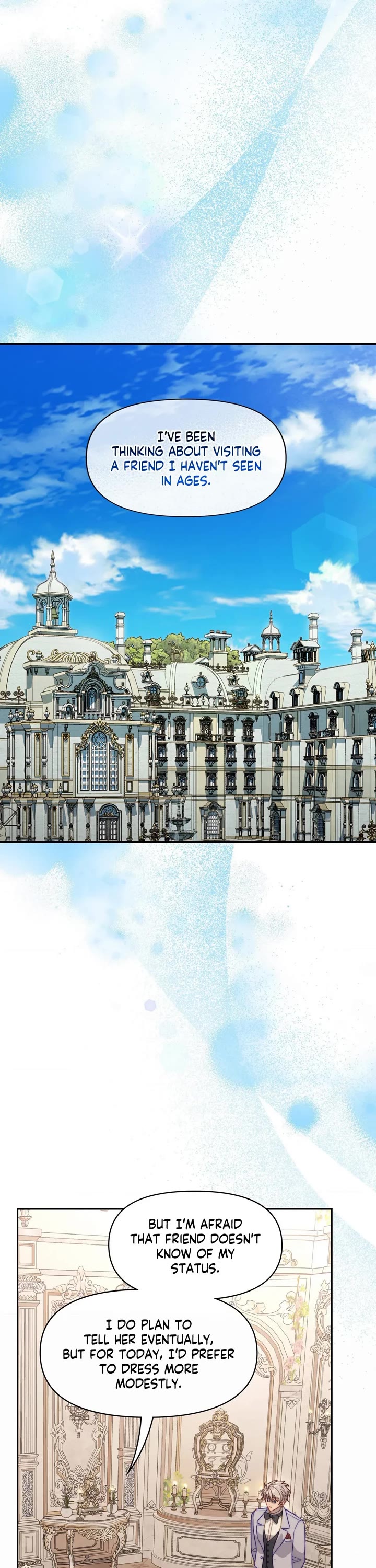 Lucia Chapter 134.2 page 28 - Chapter 134.2