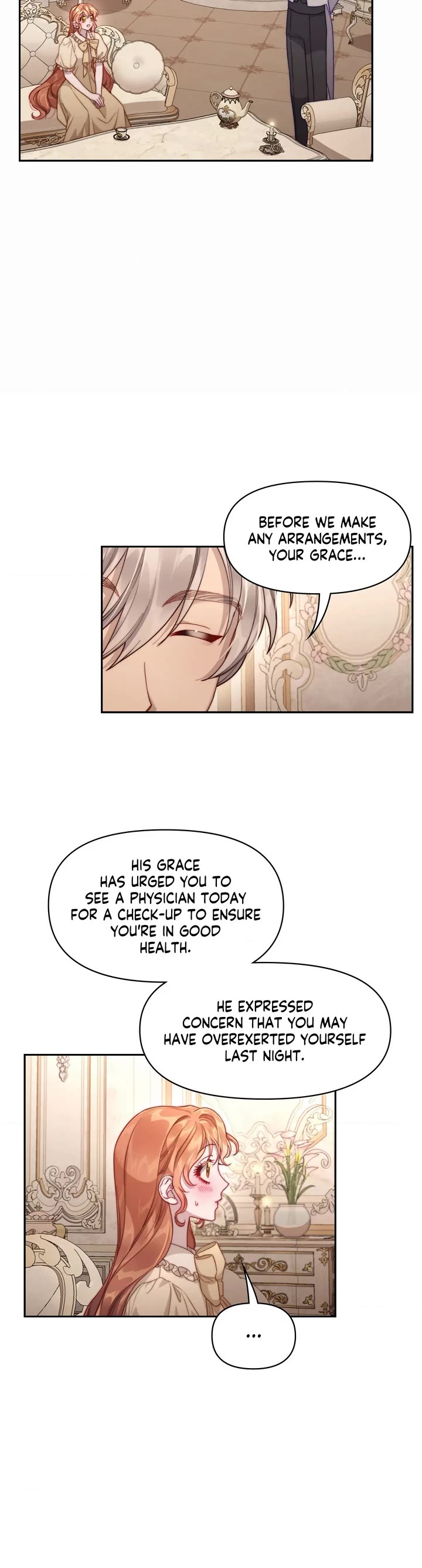 Lucia Chapter 134.2 page 29 - Chapter 134.2