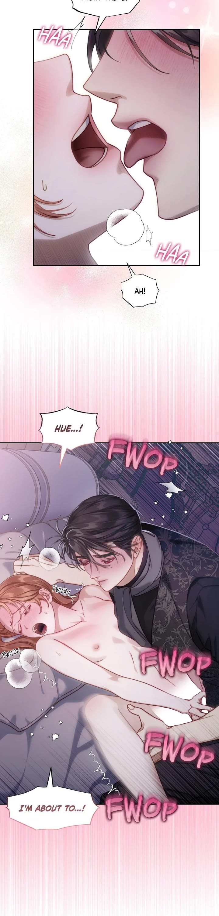 Lucia Chapter 134.2 page 3 - Chapter 134.2