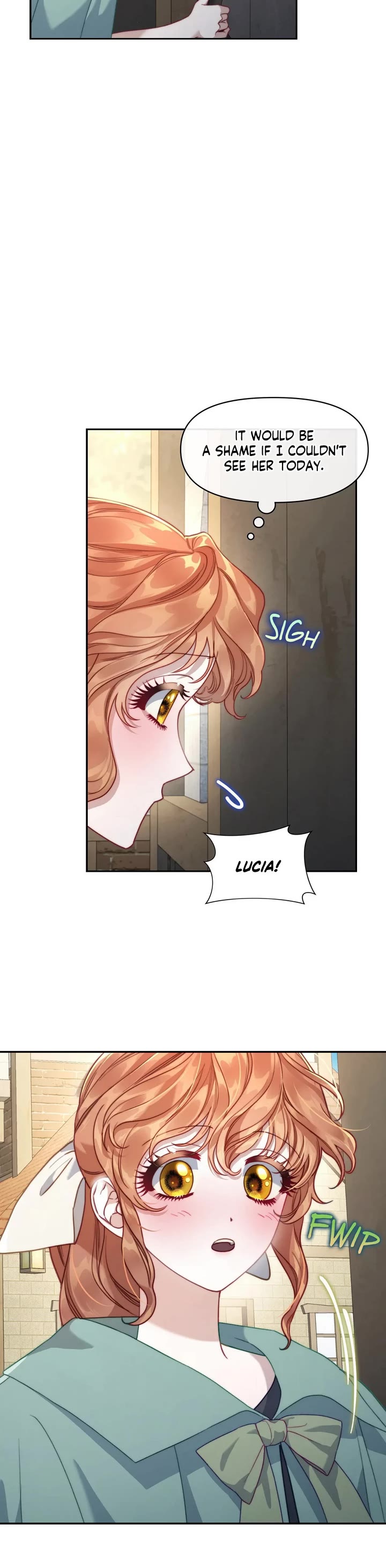 Lucia Chapter 134.2 page 34 - Chapter 134.2