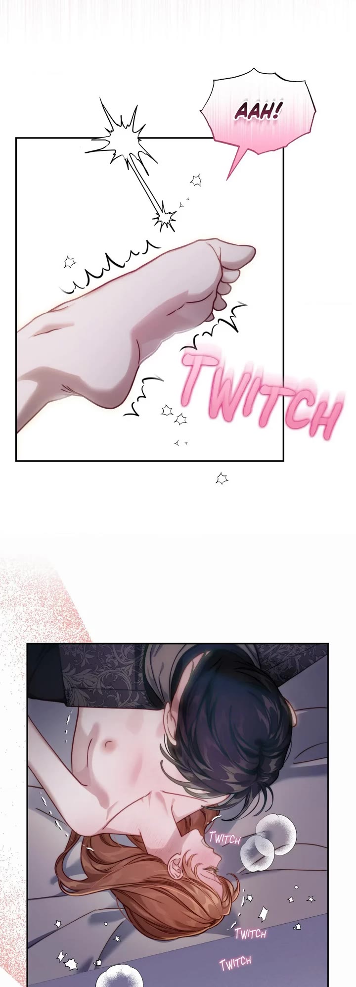 Lucia Chapter 134.2 page 4 - Chapter 134.2