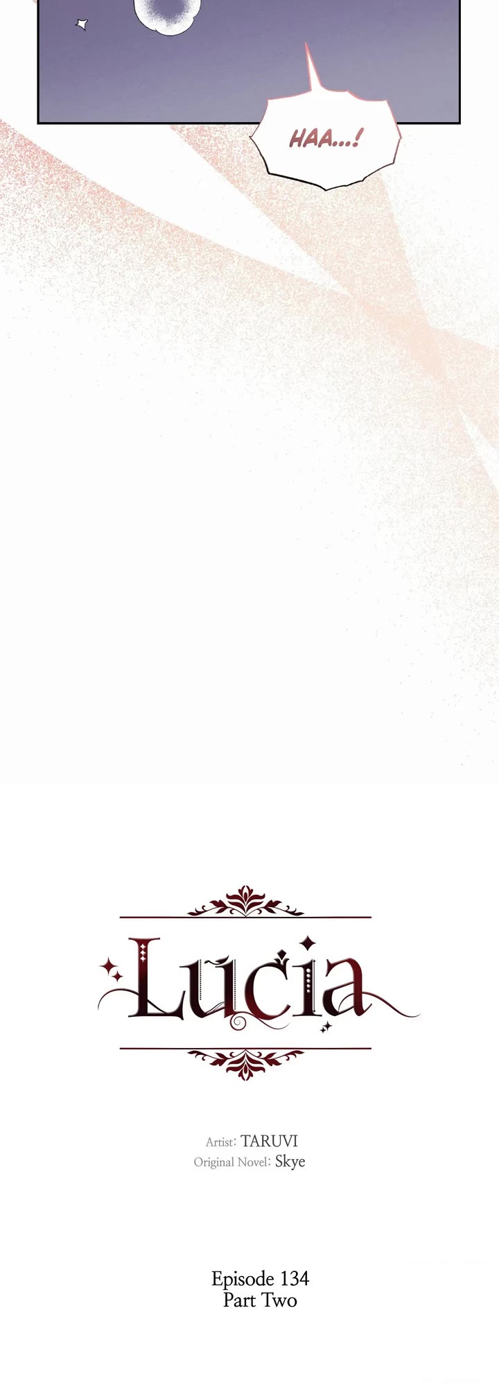 Lucia Chapter 134.2 page 5 - Chapter 134.2