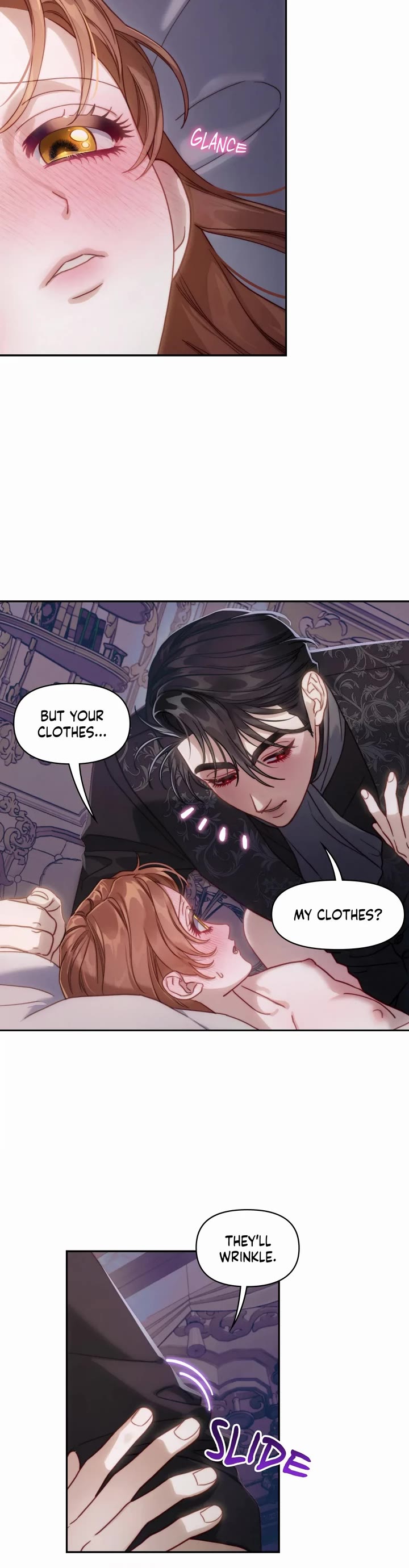 Lucia Chapter 134.2 page 9 - Chapter 134.2