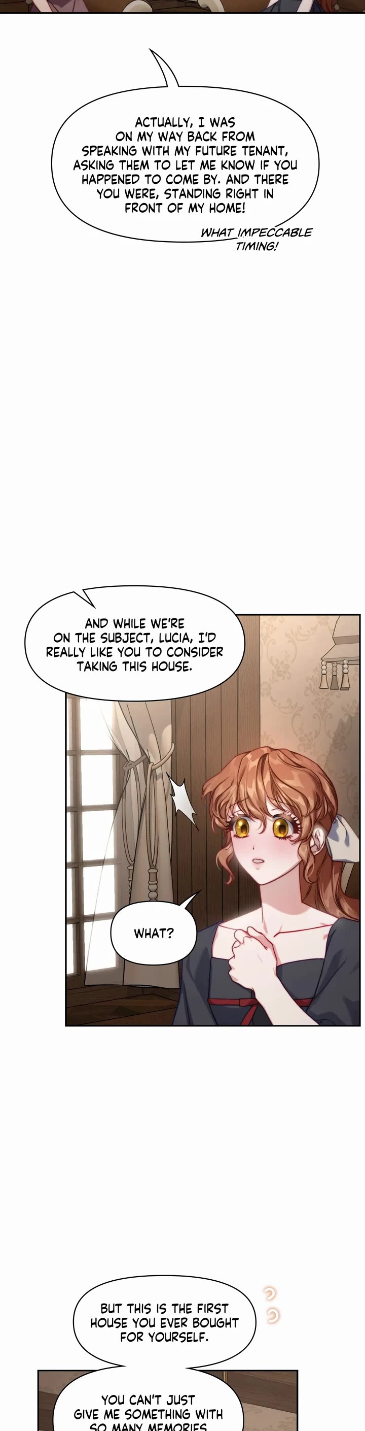 Lucia Chapter 135 page 10 - Chapter 135