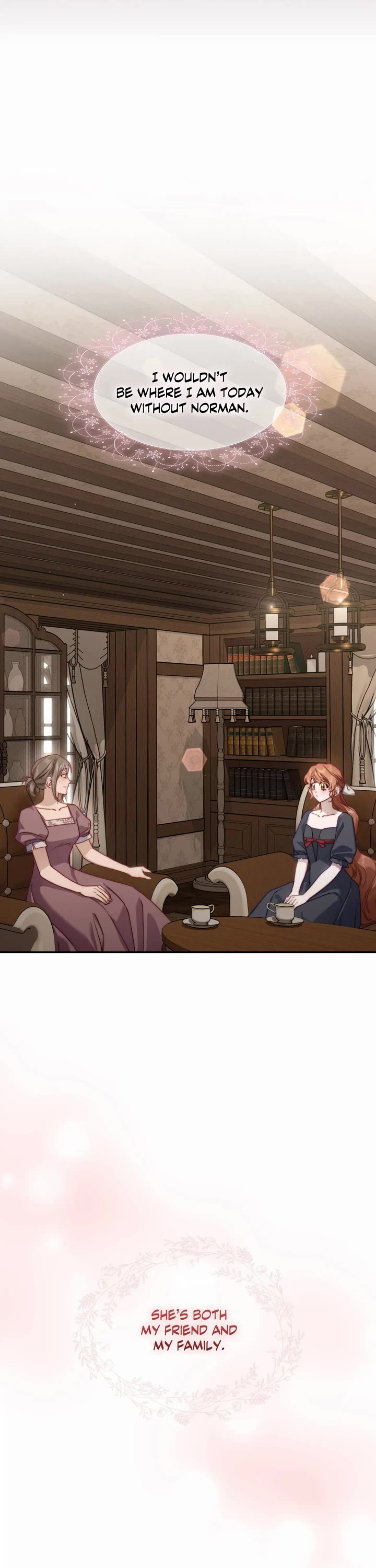 Lucia Chapter 135 page 13 - Chapter 135