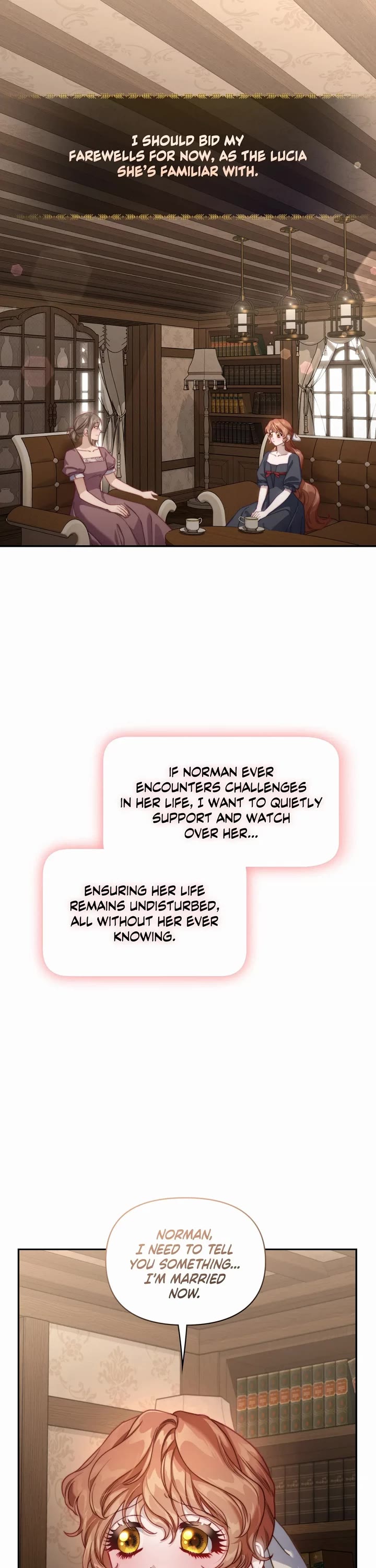 Lucia Chapter 135 page 16 - Chapter 135