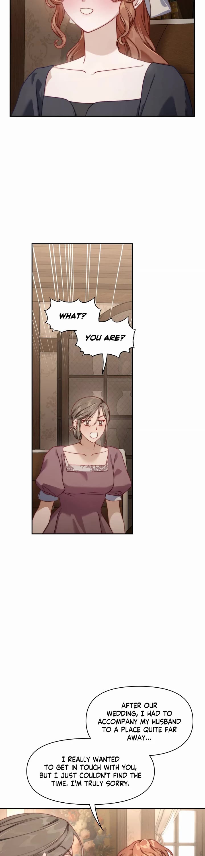 Lucia Chapter 135 page 17 - Chapter 135