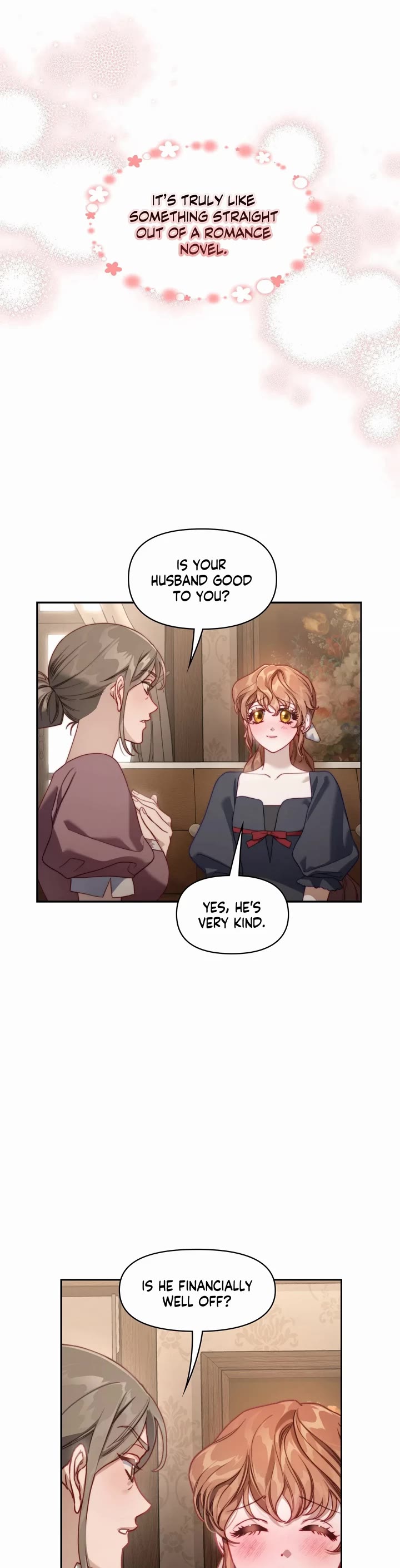 Lucia Chapter 135 page 20 - Chapter 135
