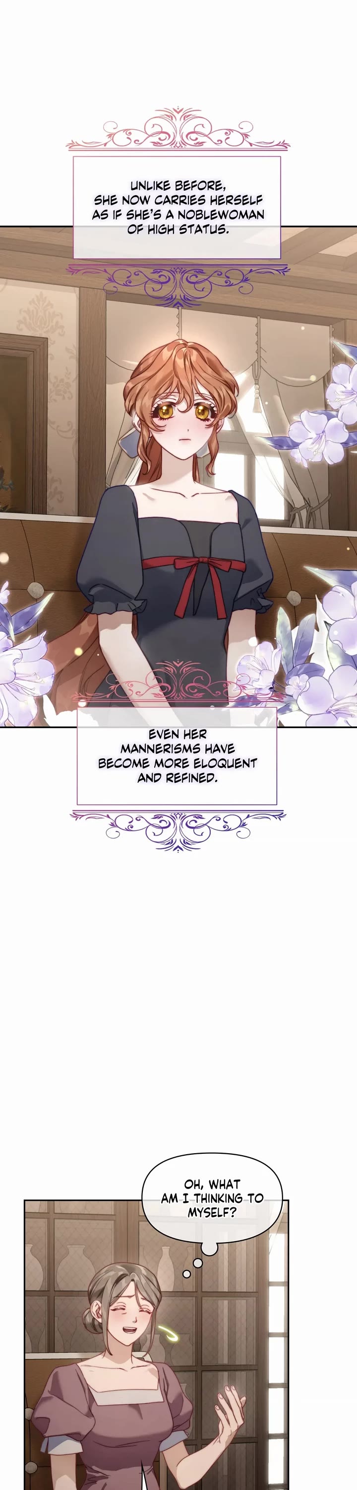 Lucia Chapter 135 page 26 - Chapter 135
