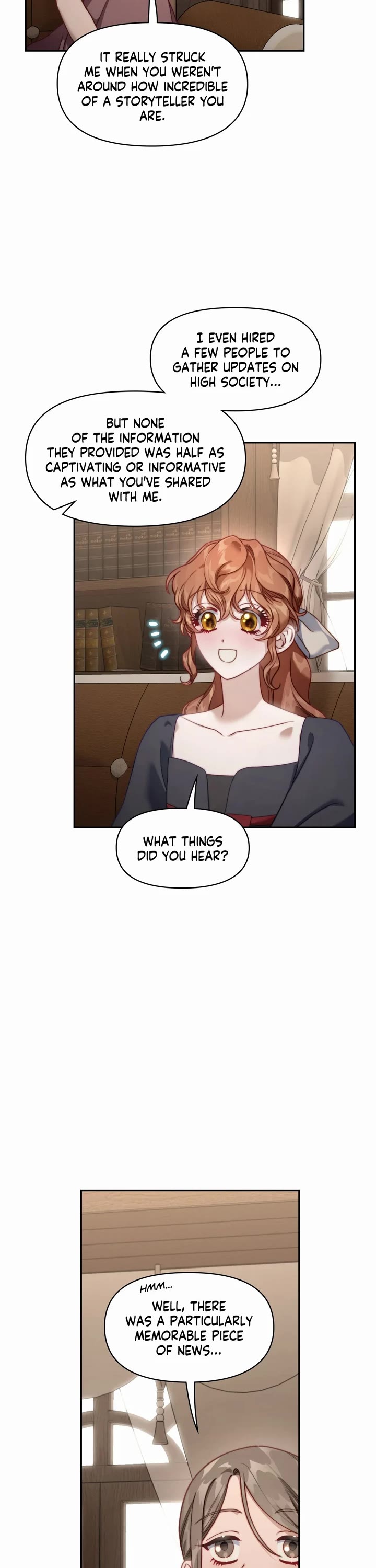 Lucia Chapter 135 page 27 - Chapter 135