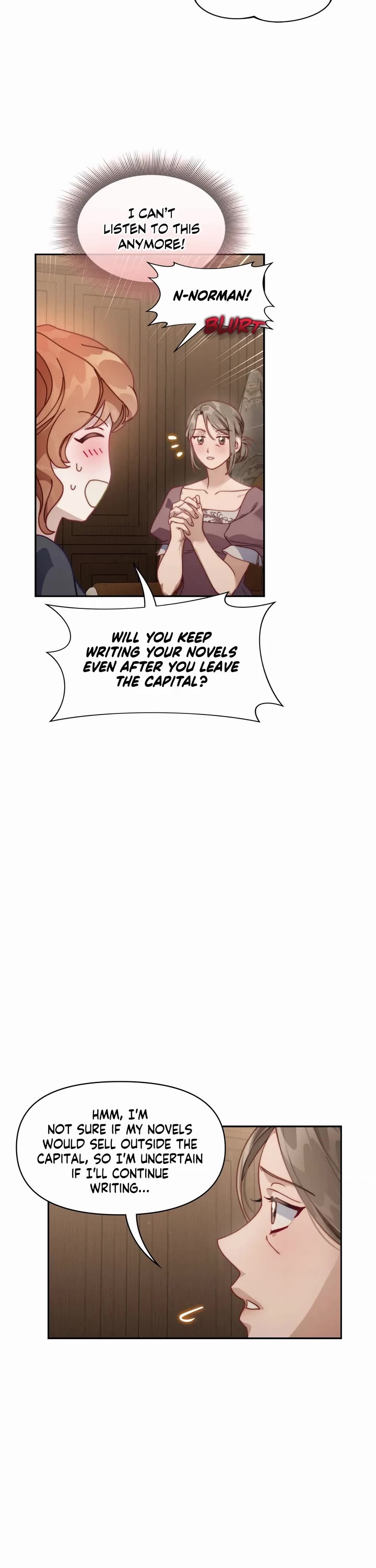 Lucia Chapter 135 page 31 - Chapter 135