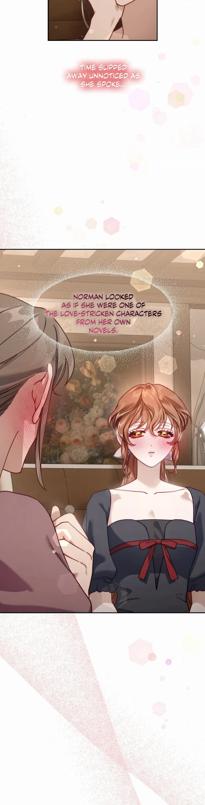 Lucia Chapter 135 page 34 - Chapter 135