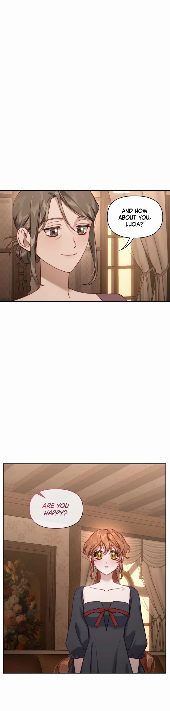 Lucia Chapter 135 page 36 - Chapter 135