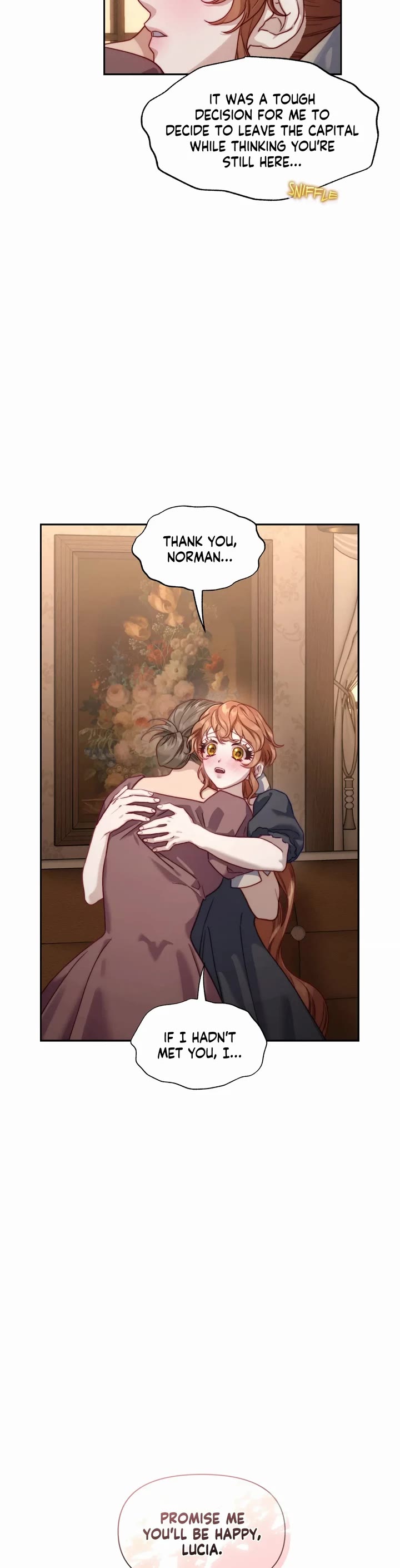 Lucia Chapter 135 page 40 - Chapter 135