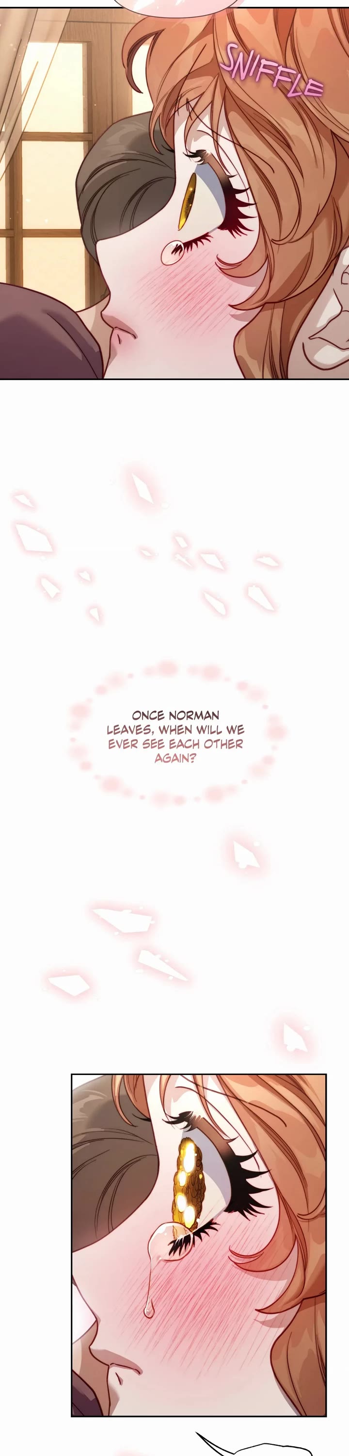 Lucia Chapter 135 page 41 - Chapter 135