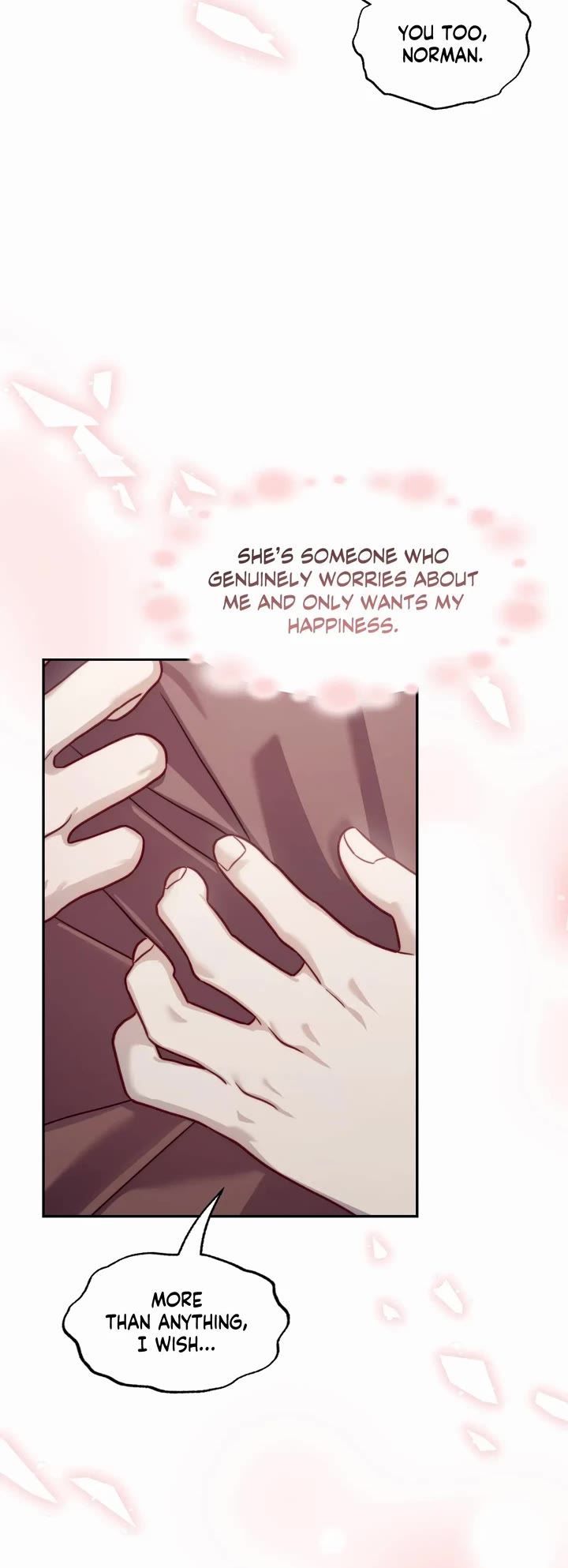 Lucia Chapter 135 page 42 - Chapter 135