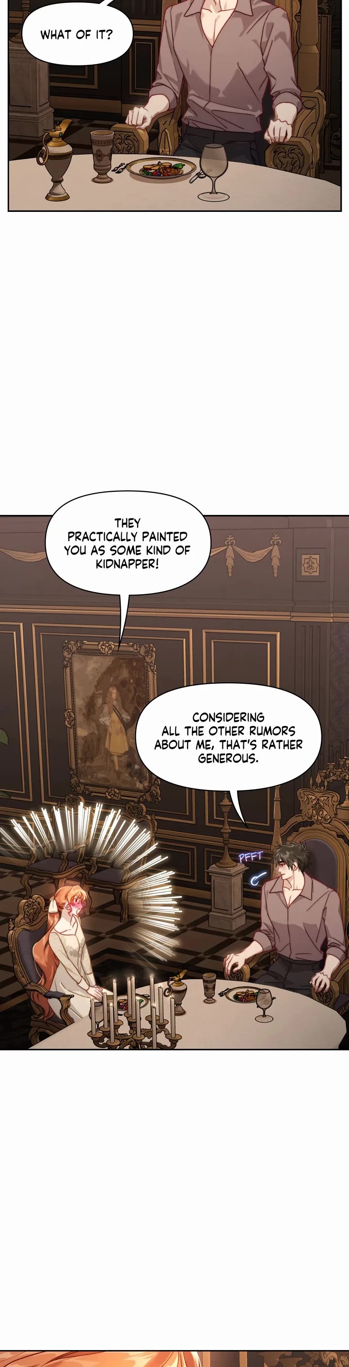 Lucia Chapter 136 page 10 - Chapter 136