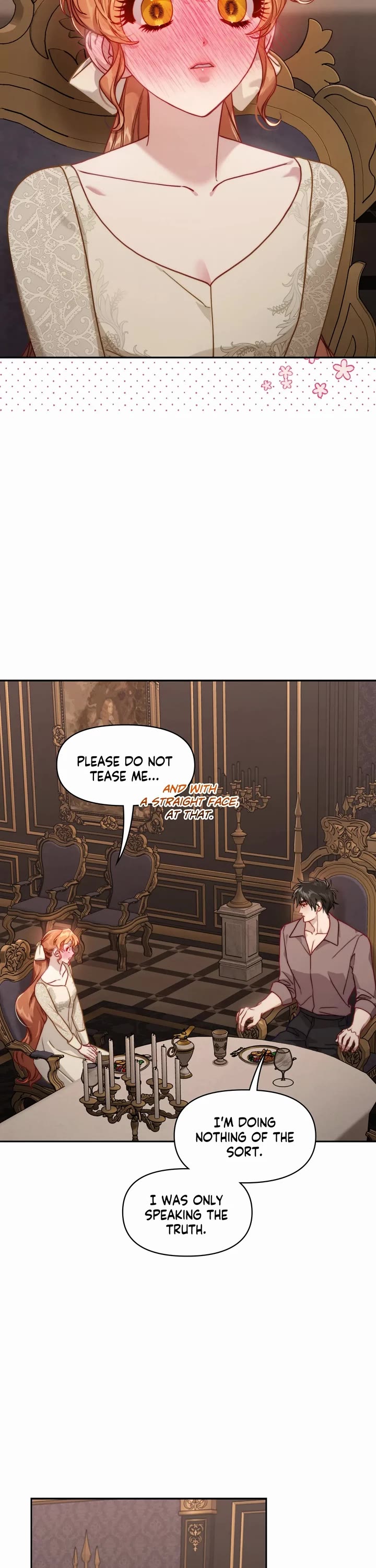 Lucia Chapter 136 page 13 - Chapter 136