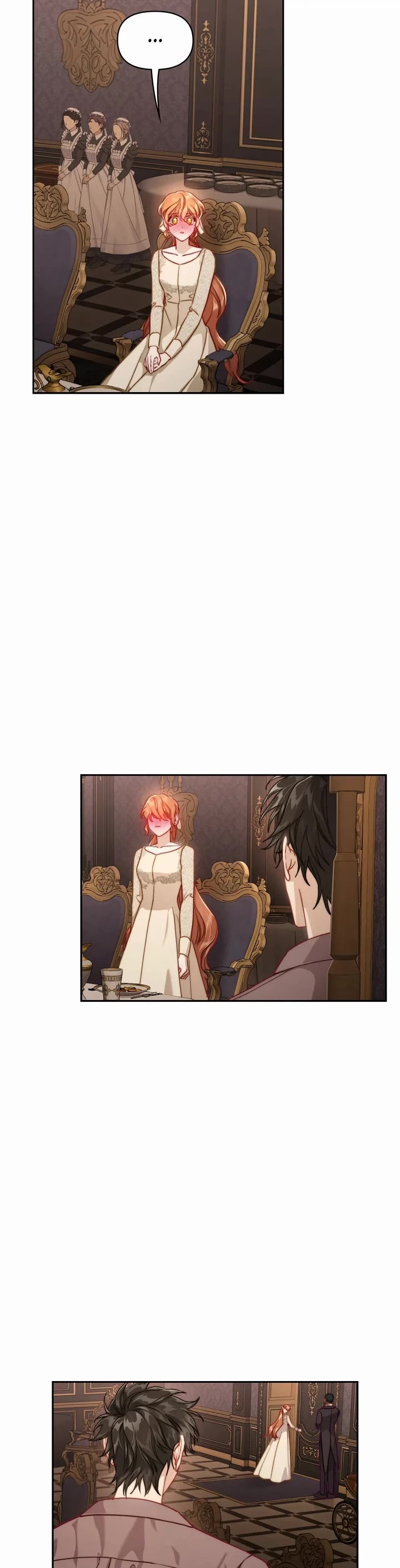 Lucia Chapter 136 page 14 - Chapter 136