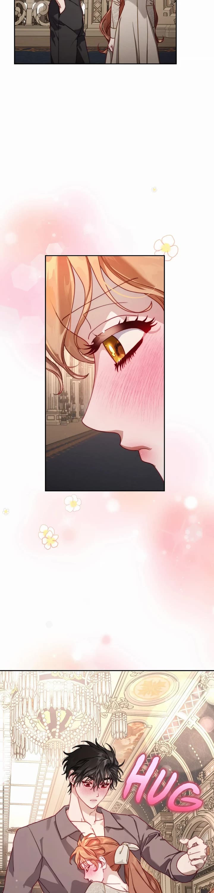 Lucia Chapter 136 page 18 - Chapter 136