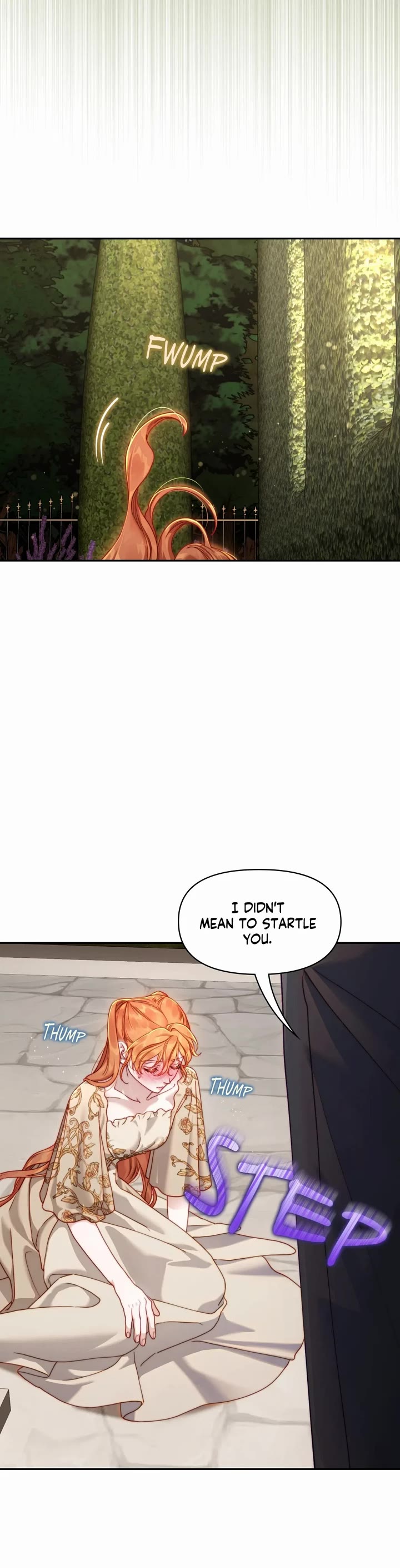 Lucia Chapter 136 page 29 - Chapter 136