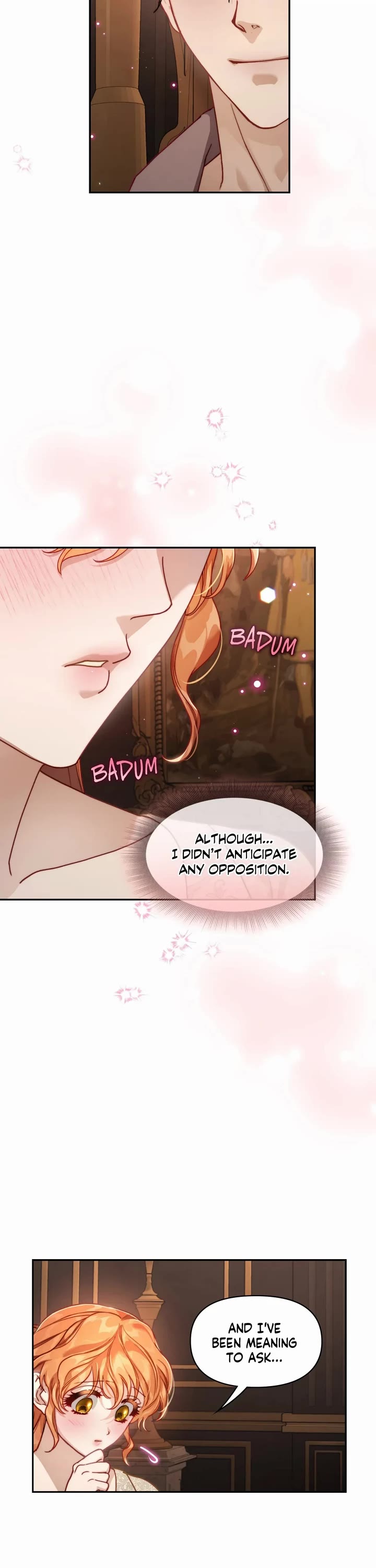 Lucia Chapter 136 page 6 - Chapter 136