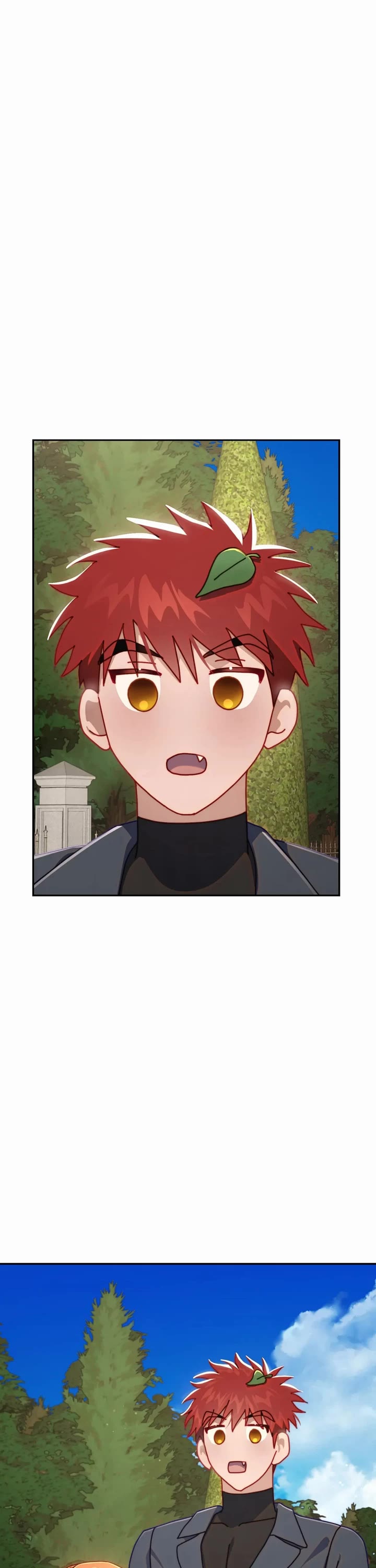 Lucia Chapter 137 page 16 - Chapter 137