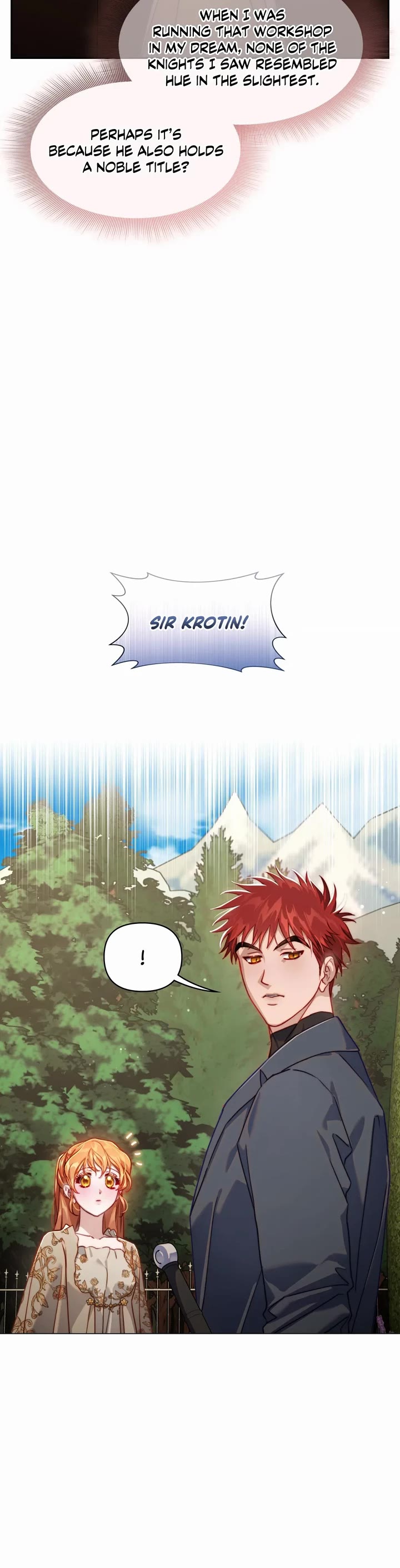 Lucia Chapter 137 page 20 - Chapter 137