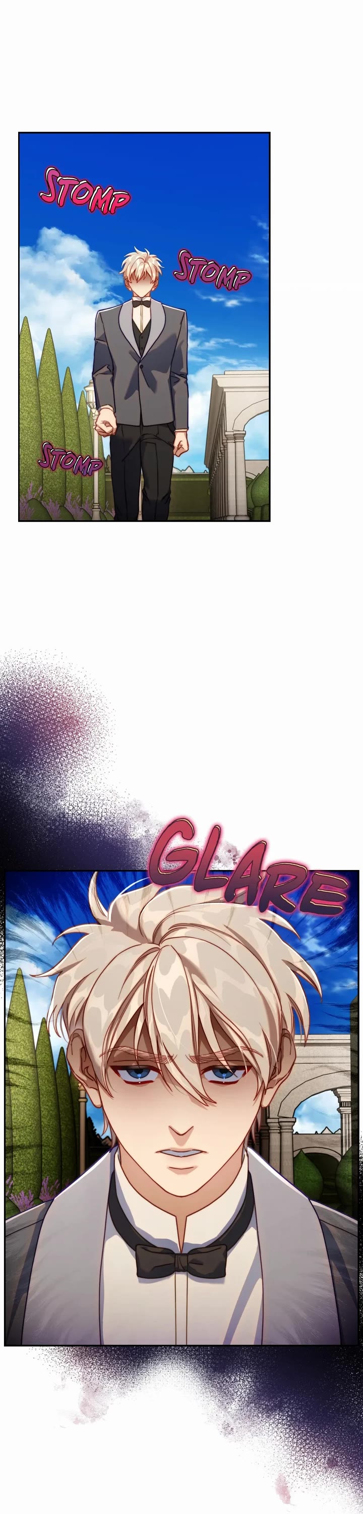 Lucia Chapter 137 page 21 - Chapter 137